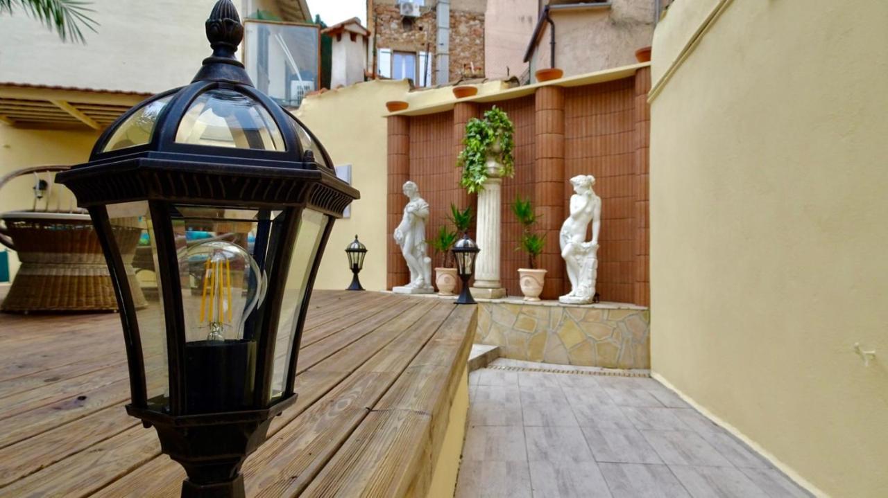 Studio Suquet 2 Cannes Exteriér fotografie