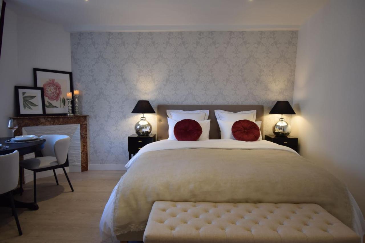 Studio Suquet 2 Cannes Exteriér fotografie