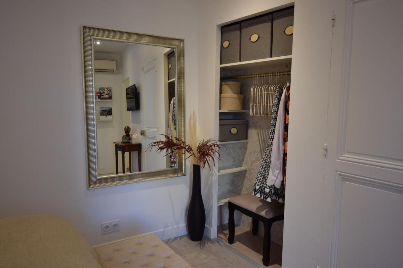 Studio Suquet 2 Cannes Exteriér fotografie