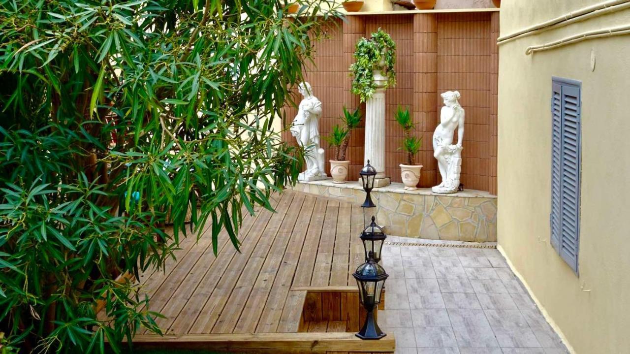 Studio Suquet 2 Cannes Exteriér fotografie