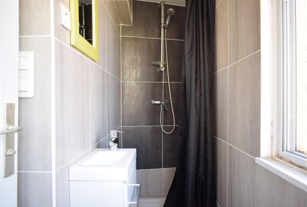 Studio Suquet 2 Cannes Exteriér fotografie