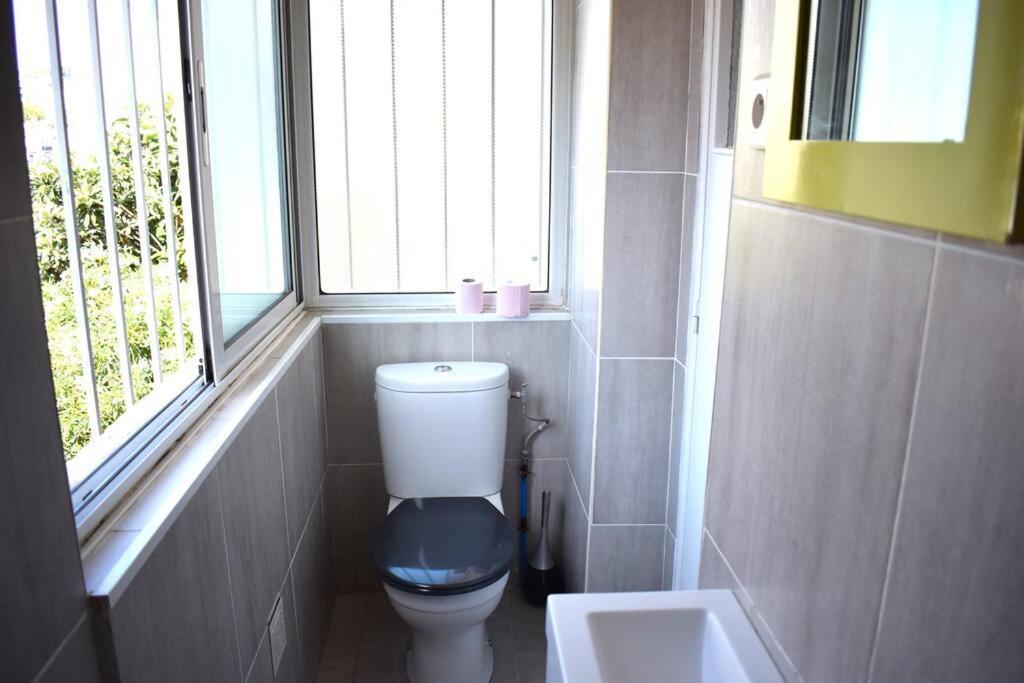 Studio Suquet 2 Cannes Exteriér fotografie